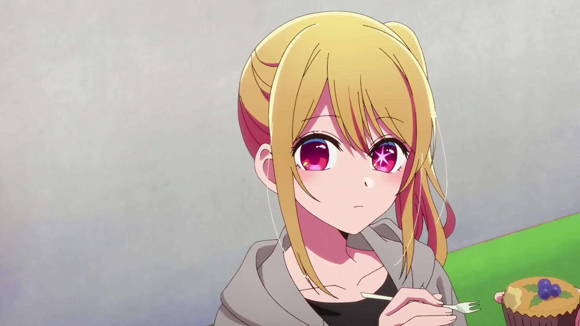 [Tsukyio Editing Resources] Ruby Hoshino (Season 1) Raw Clips (161) (tsukyio.com).mp4